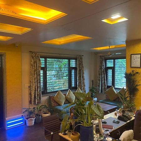 Jeenmount Heritage Boutique Hotel Τζαϊπούρ Εξωτερικό φωτογραφία