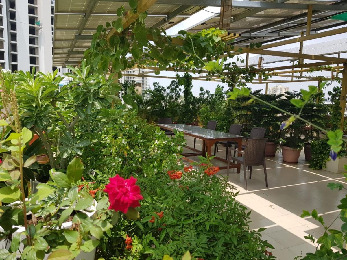 Jeenmount Heritage Boutique Hotel Τζαϊπούρ Εξωτερικό φωτογραφία