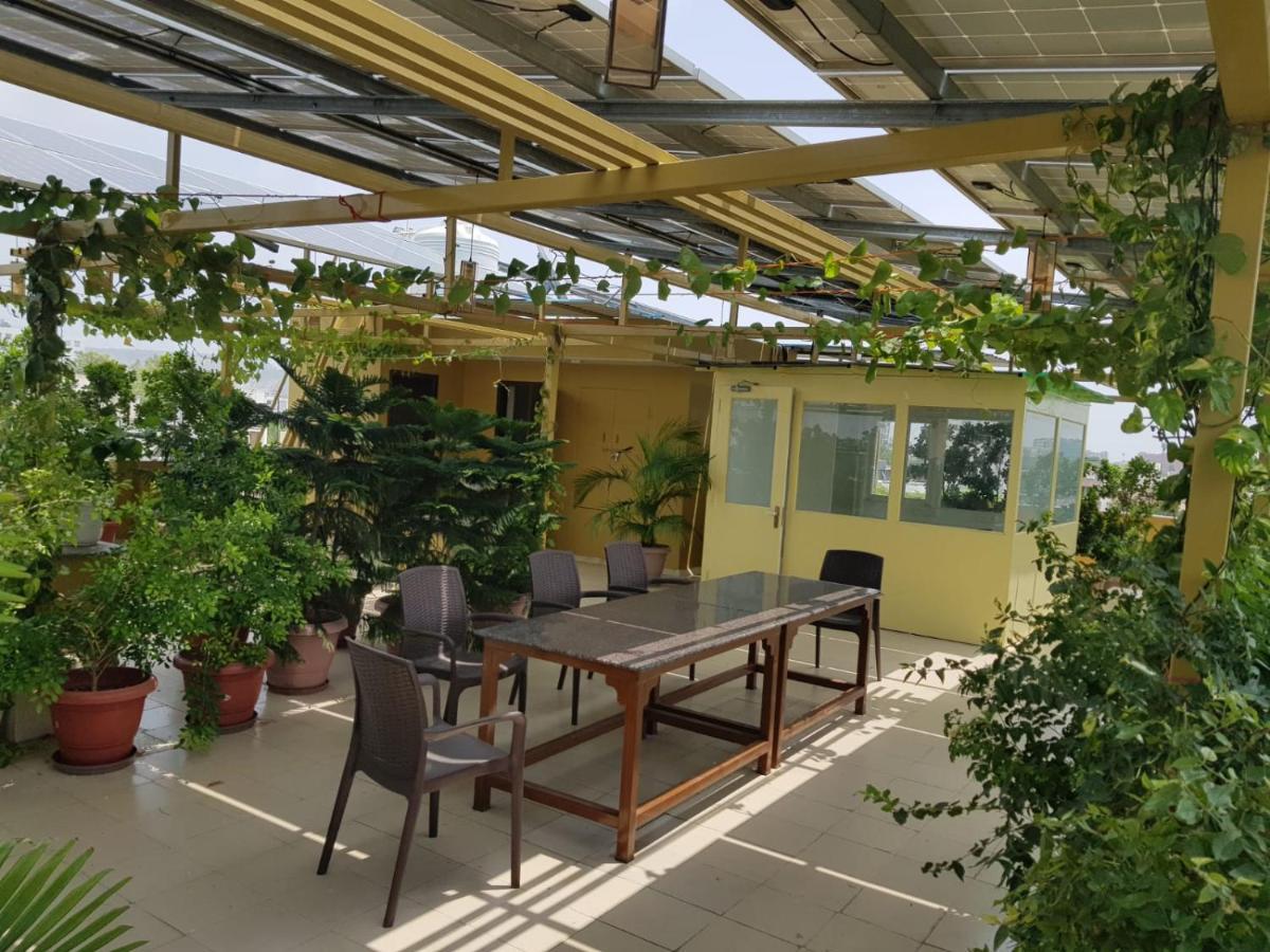 Jeenmount Heritage Boutique Hotel Τζαϊπούρ Εξωτερικό φωτογραφία