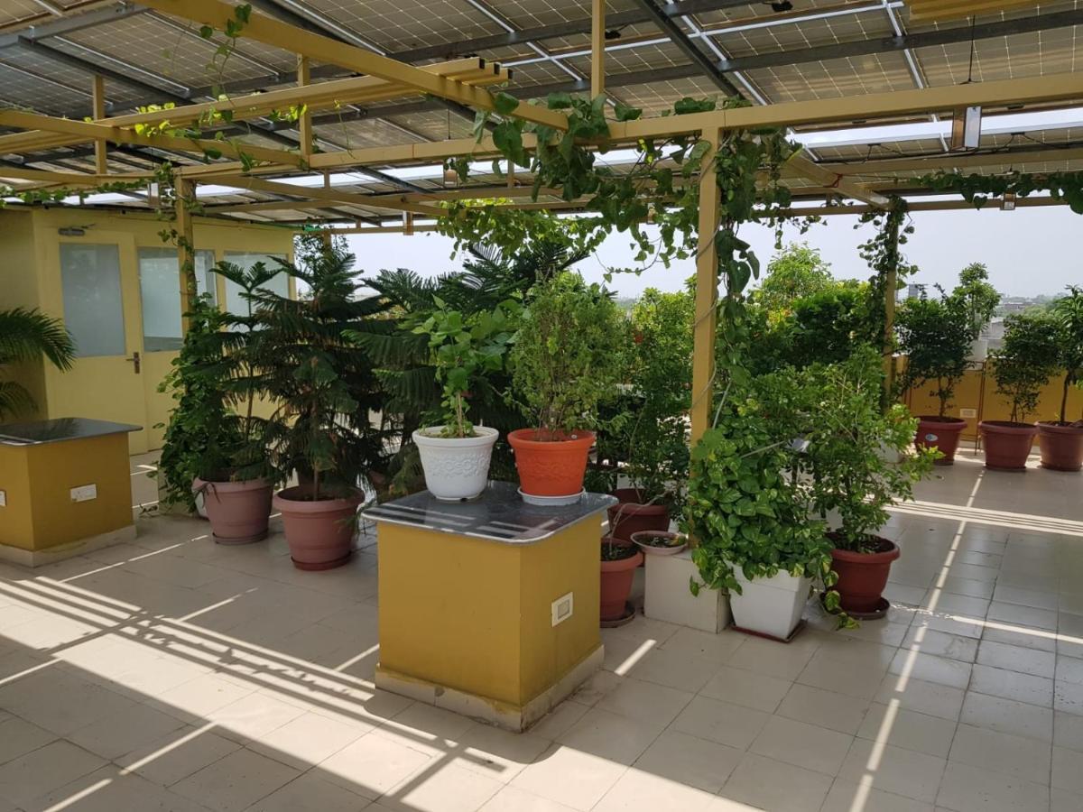 Jeenmount Heritage Boutique Hotel Τζαϊπούρ Εξωτερικό φωτογραφία