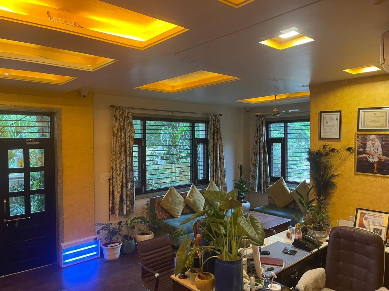 Jeenmount Heritage Boutique Hotel Τζαϊπούρ Εξωτερικό φωτογραφία