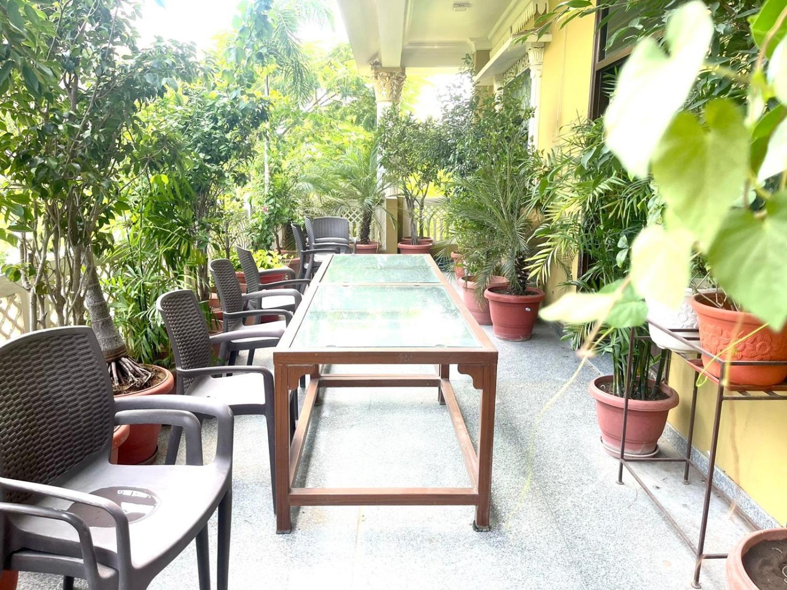 Jeenmount Heritage Boutique Hotel Τζαϊπούρ Εξωτερικό φωτογραφία