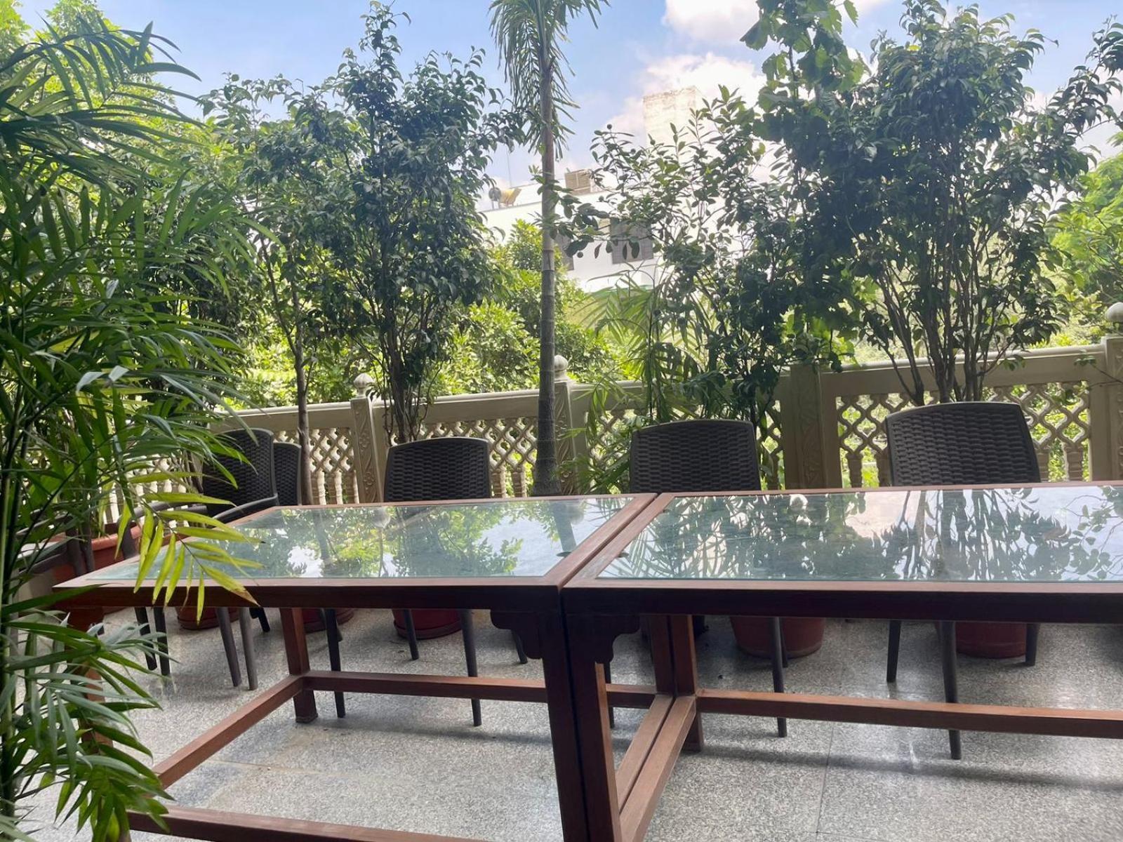 Jeenmount Heritage Boutique Hotel Τζαϊπούρ Εξωτερικό φωτογραφία